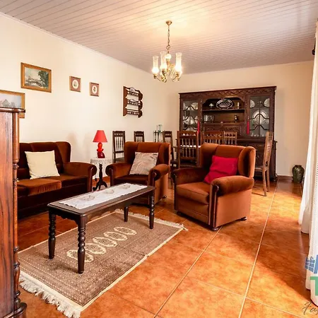 Ribeiro's House *